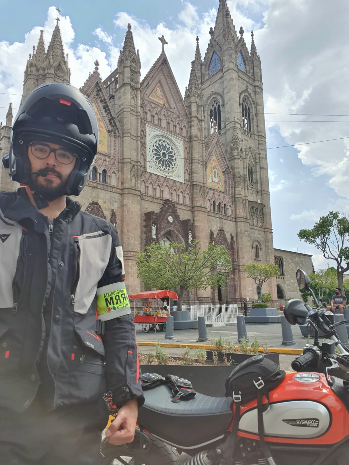 Rodada Puerto Vallarta – Guadalajara