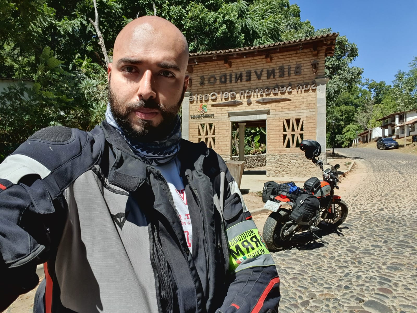 Puerto Vallarta – San Sebastián del Oeste