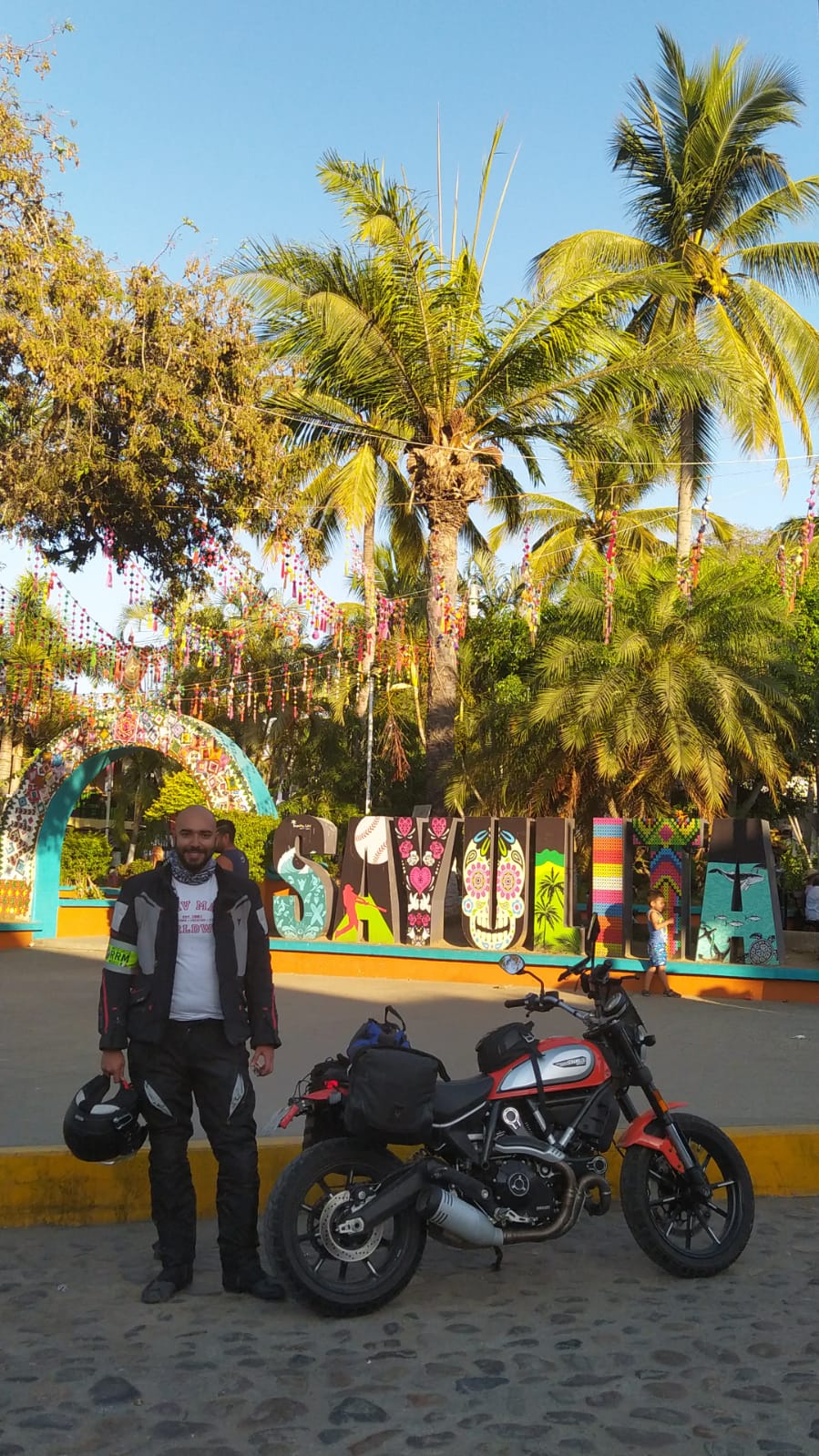 Rodada Puerto Vallarta – Sayulita