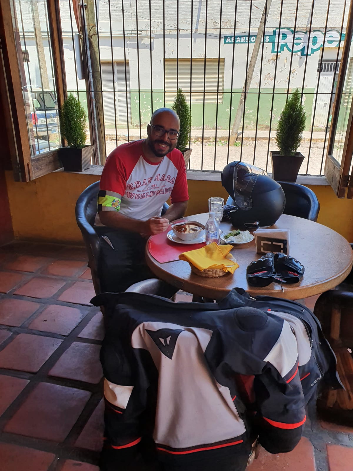 La Birria en Mascota