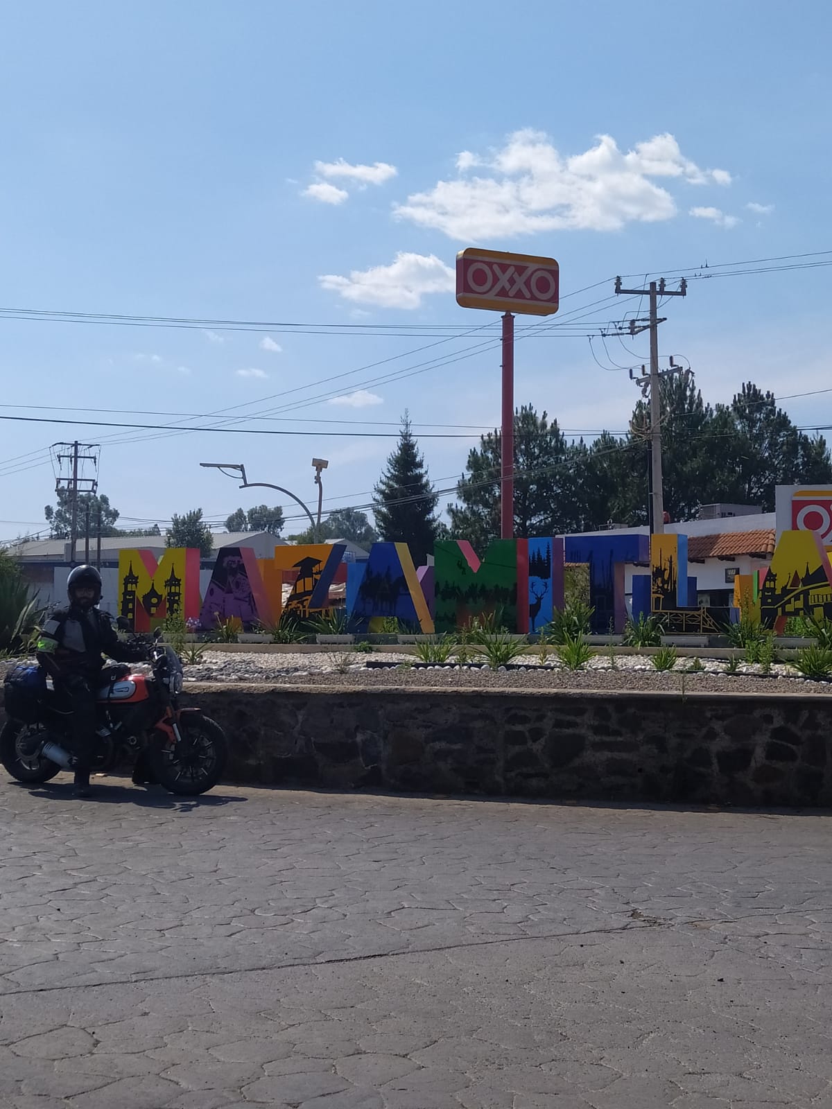 Tapalpa – Jiquilpan (Mazamitlan)