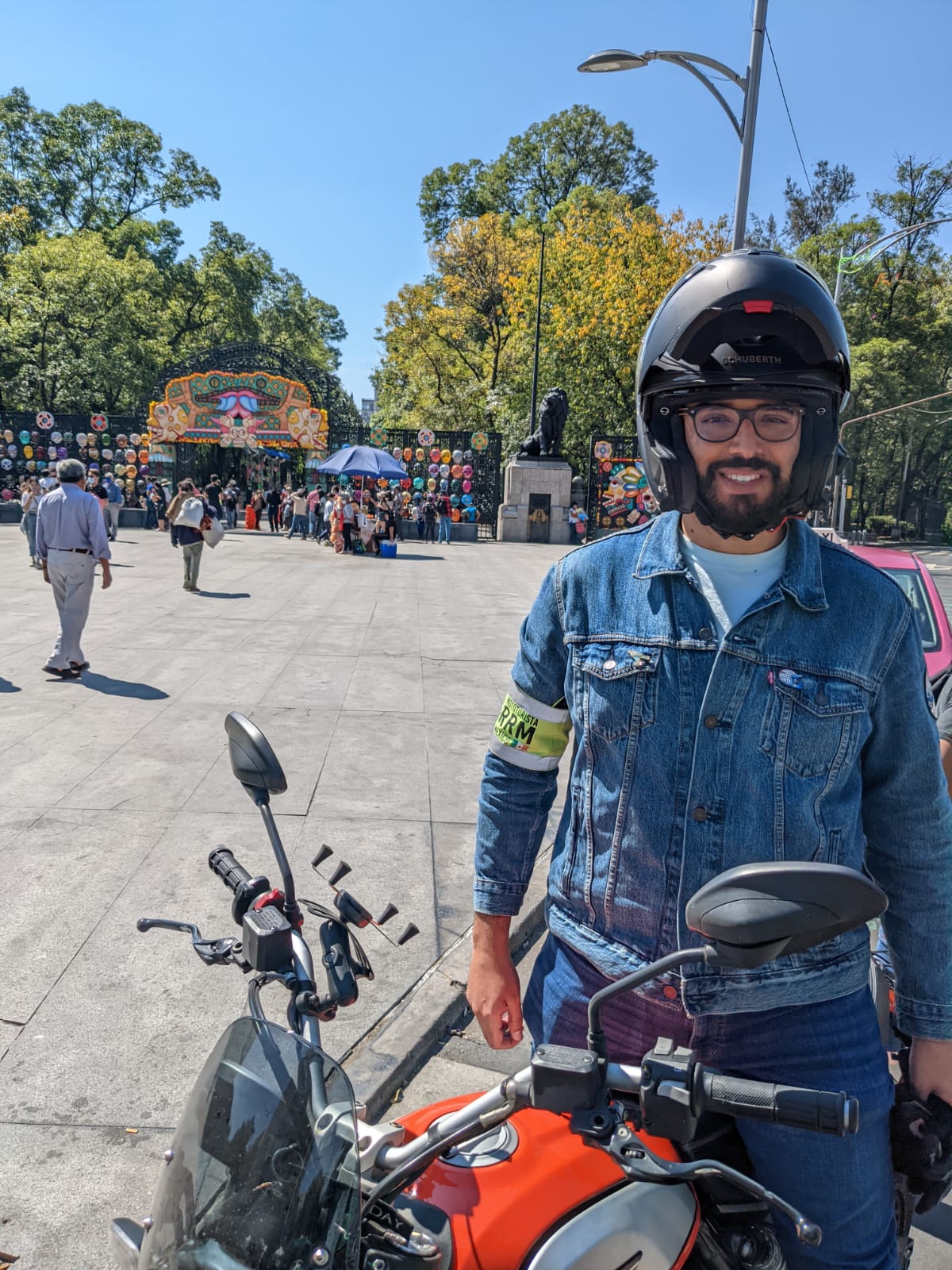 Castillo de Chapultepec