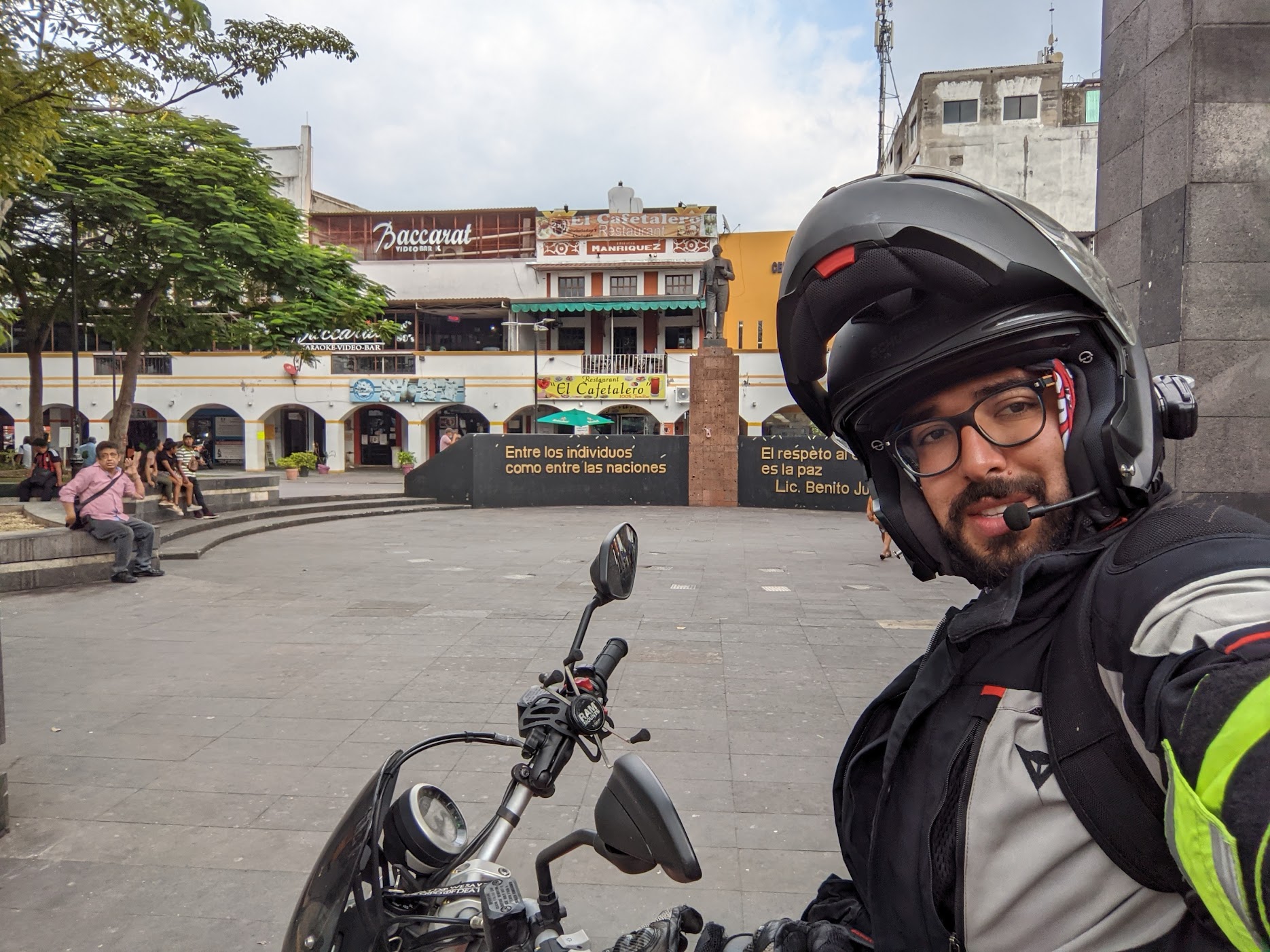 Villahermosa – Tabasco