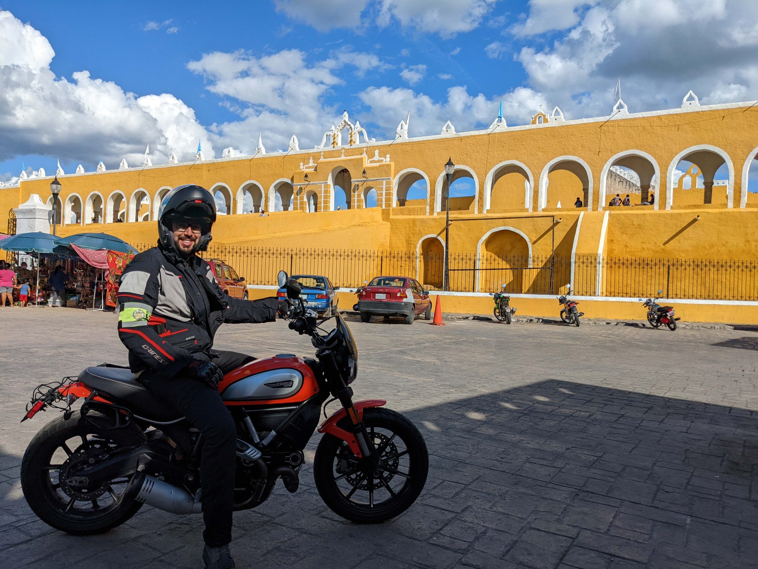 Izamal – Yucatán