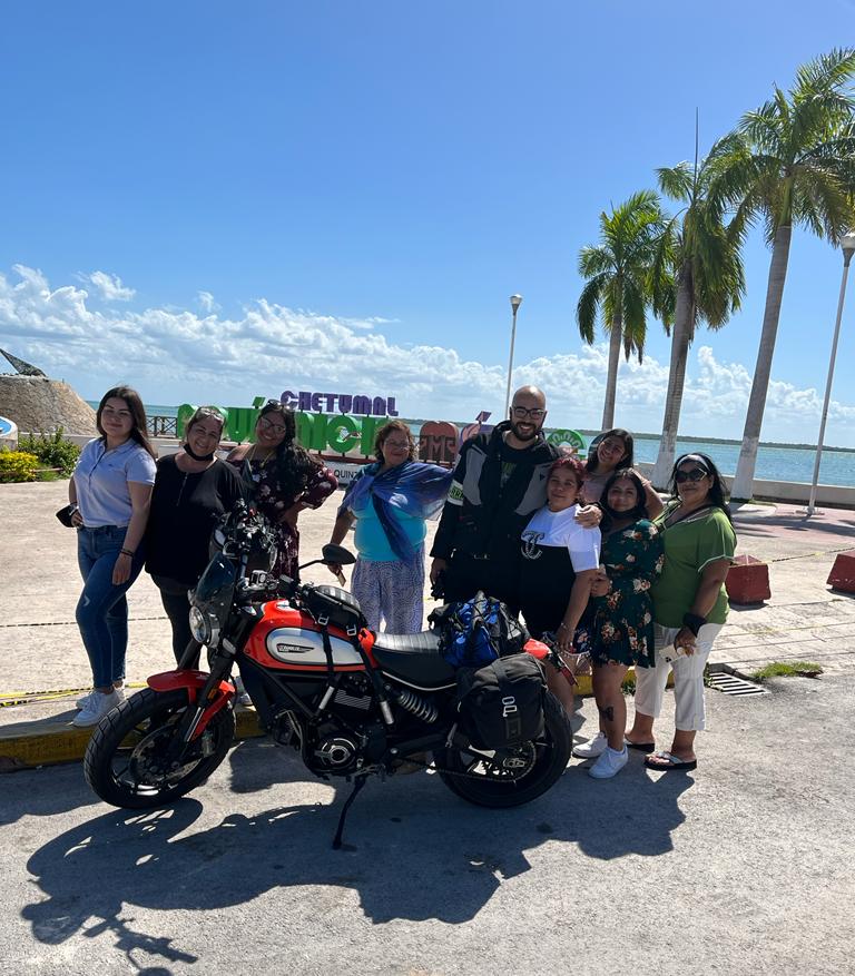 Chetumal – Quintana Roo