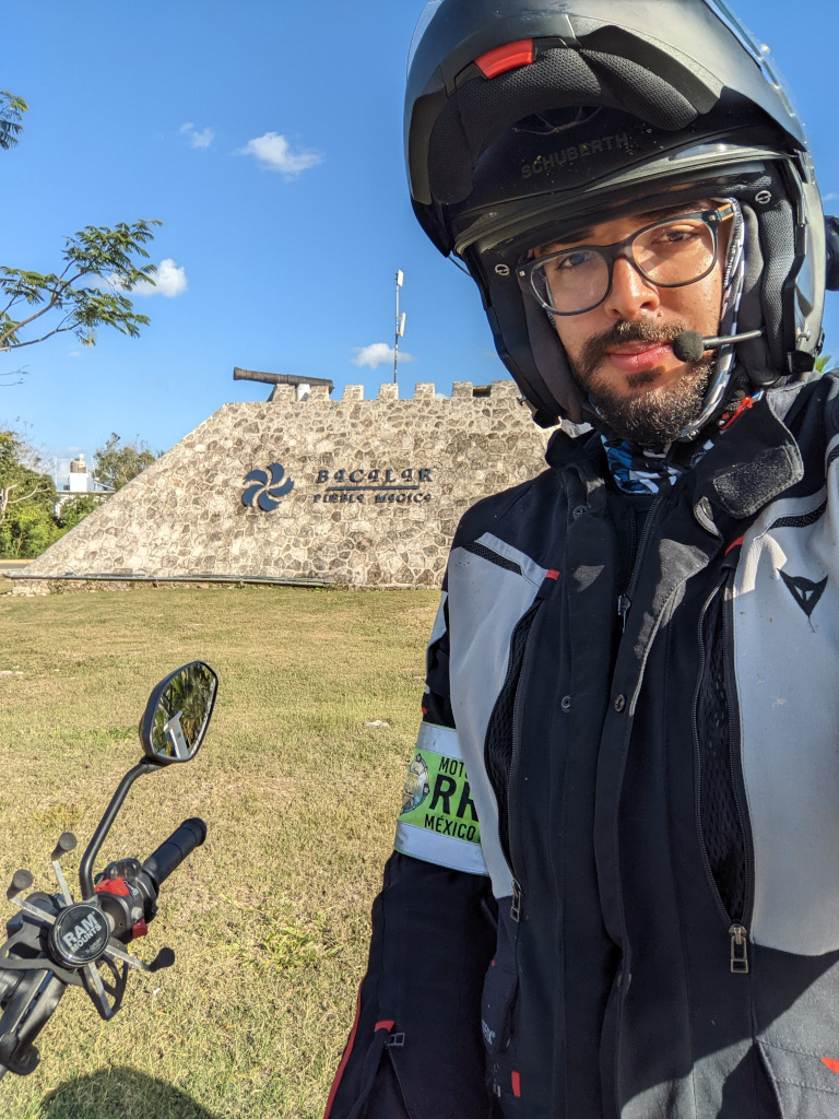 Bacalar – Pueblo Magico