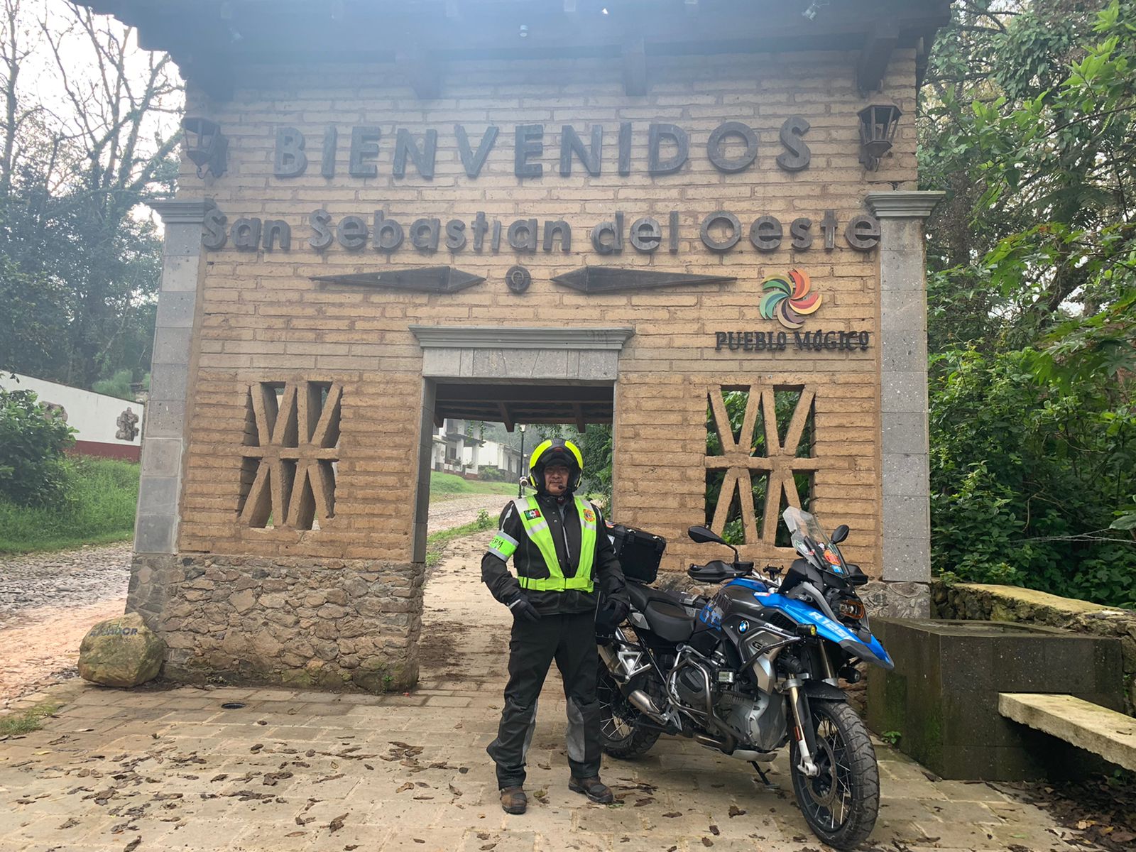 San Sebastián del oeste