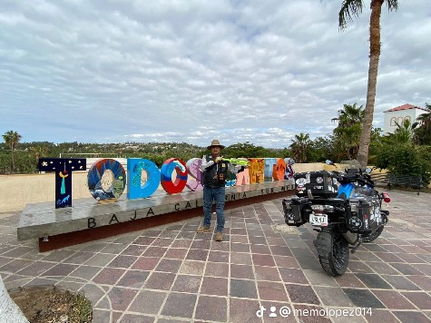 Bella la baja y seguimos