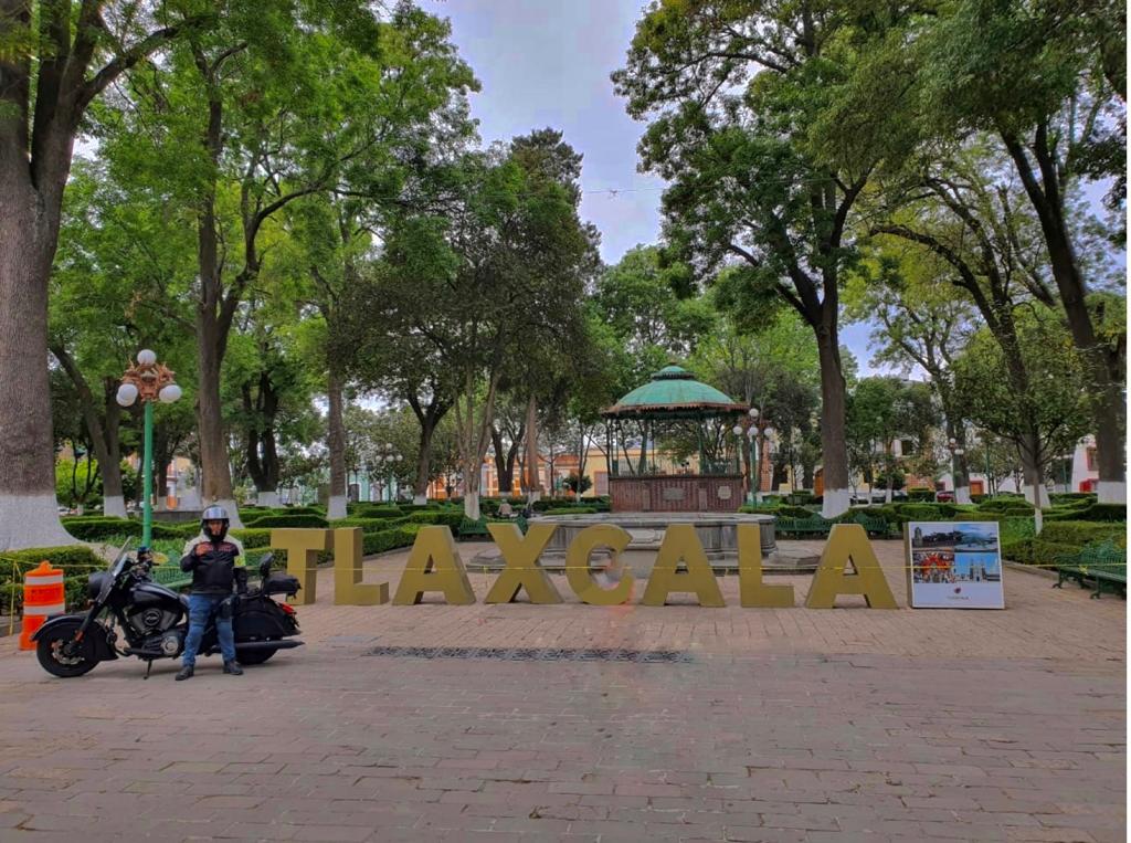 TLAXCALA