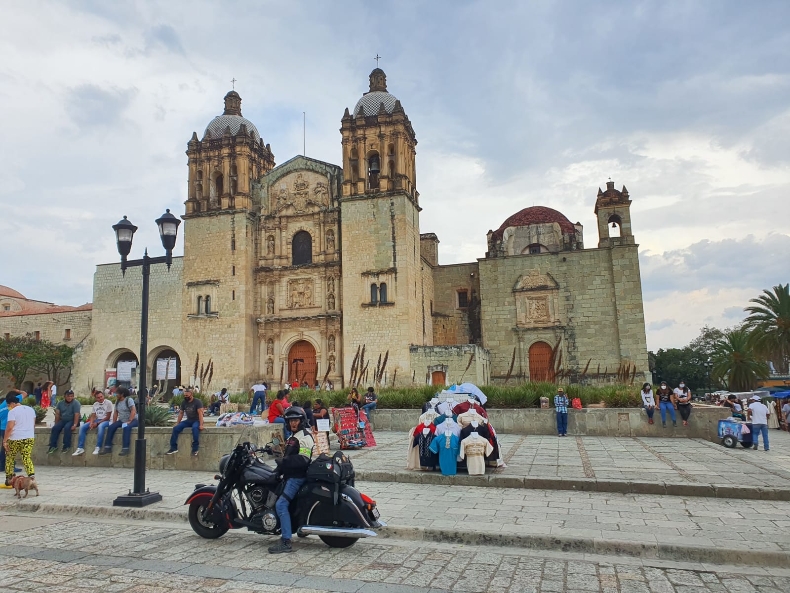 OAXACA