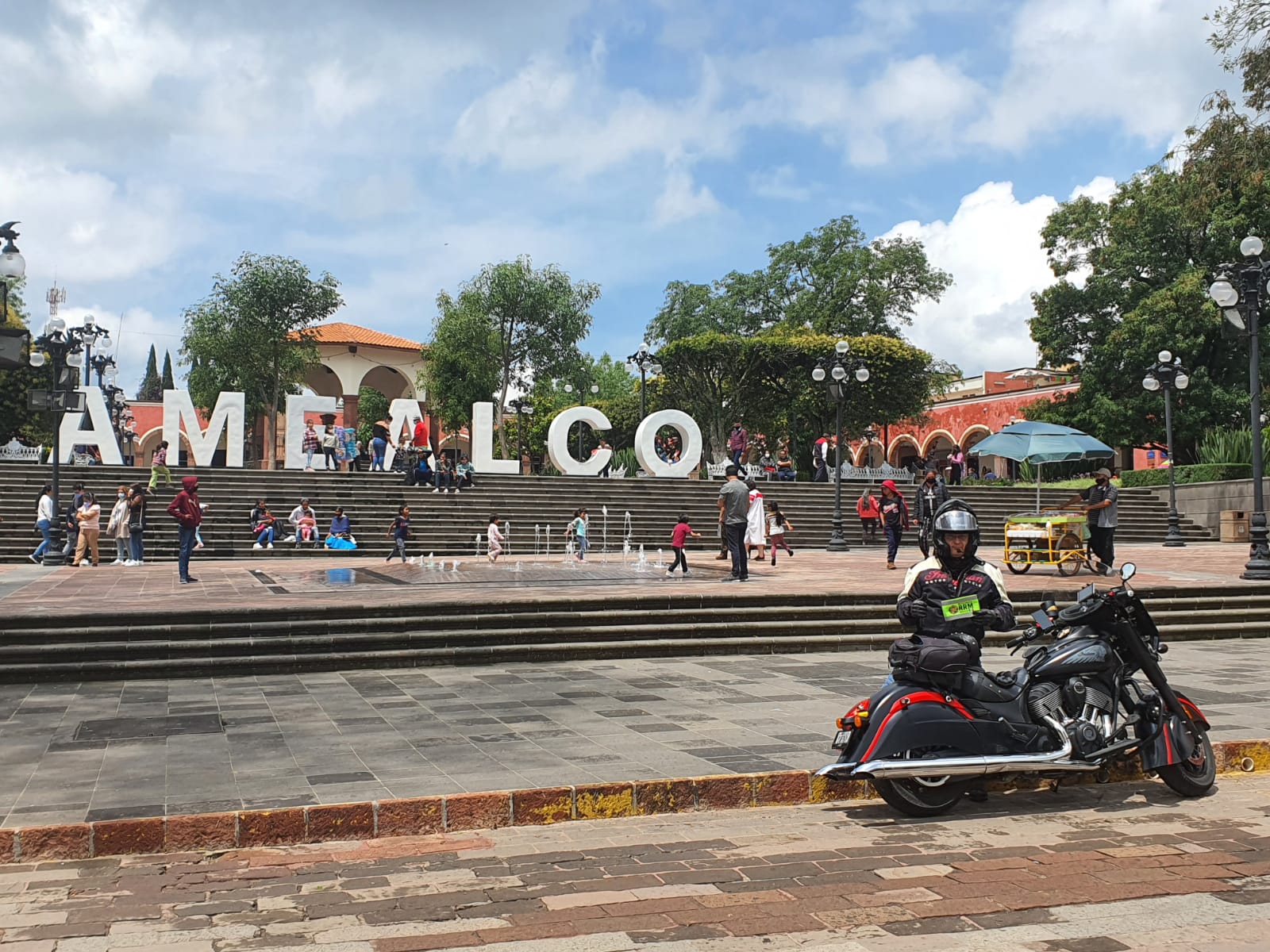 AMEALCO