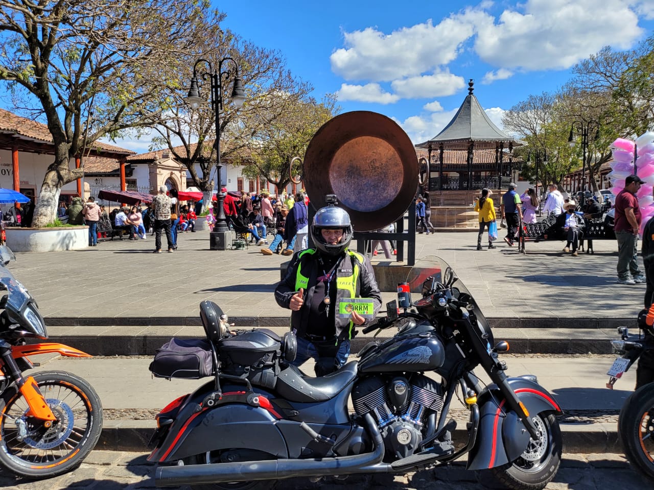 SANTA CLARA DEL COBRE