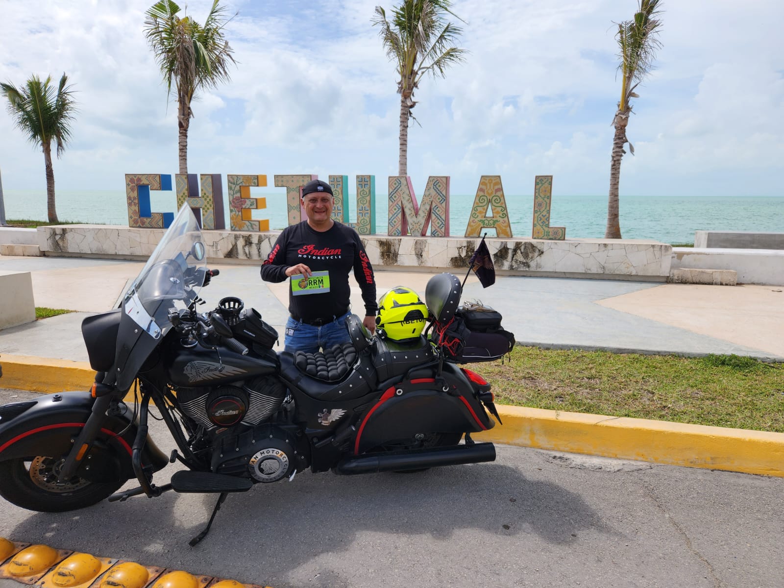 CHETUMAL