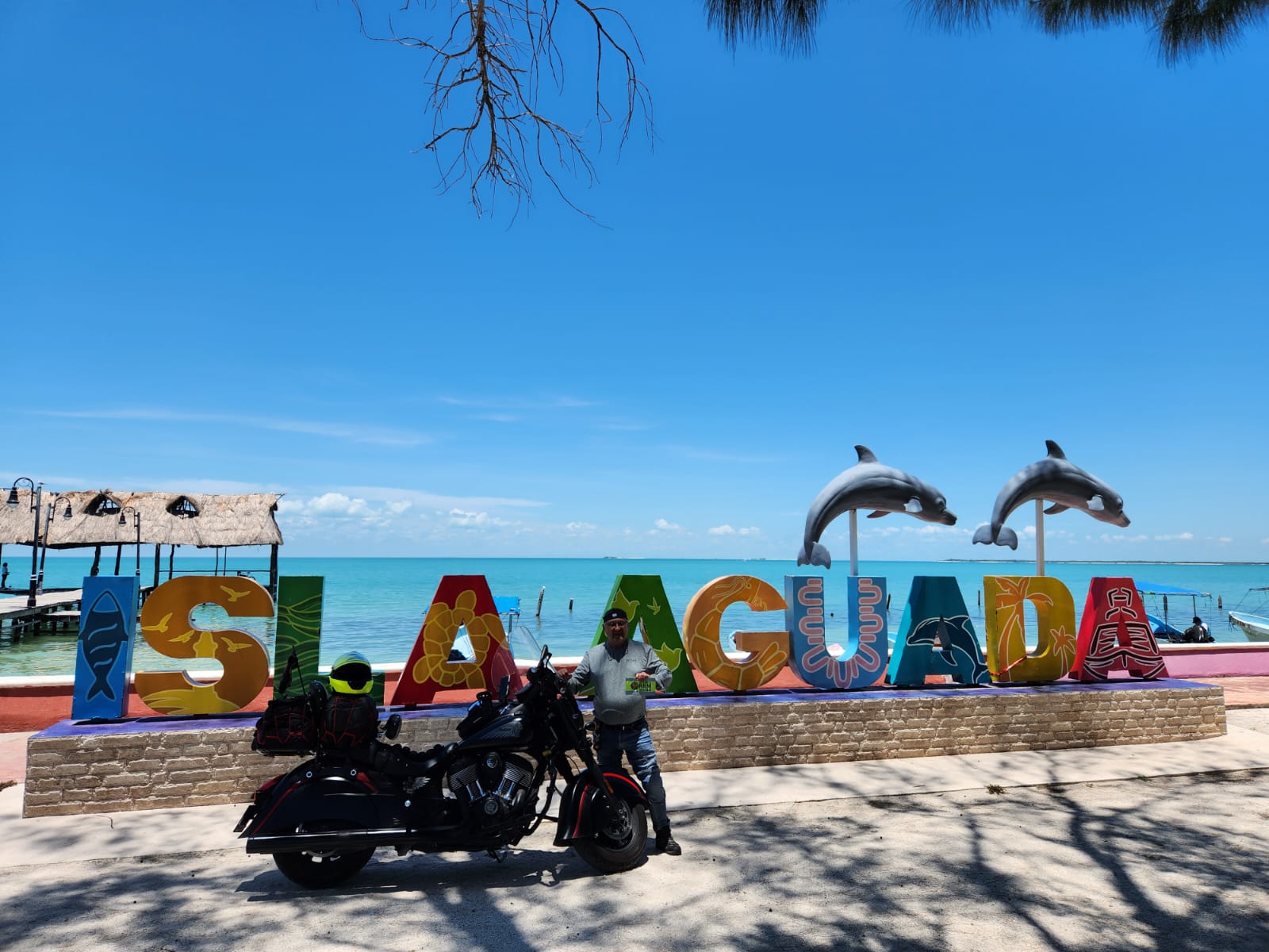 ISLA AGUADA