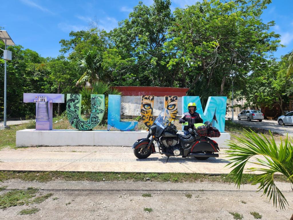 TULUM