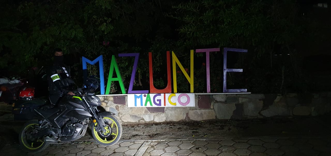 Mazunte