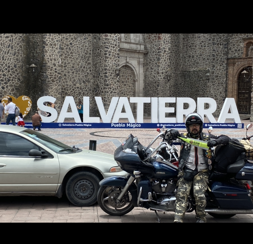salvatierra