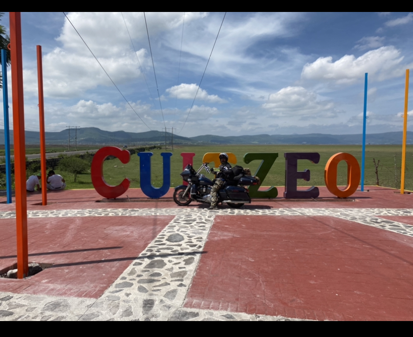 cuitzeo