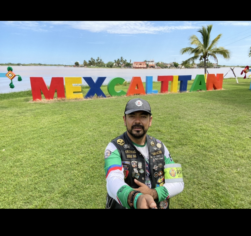 mexcaltitan
