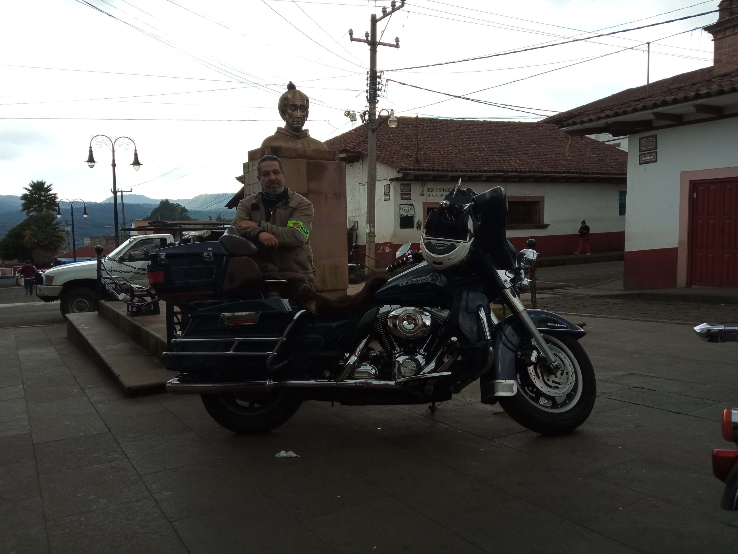 54 SANTA CLARA DEL COBRE FER