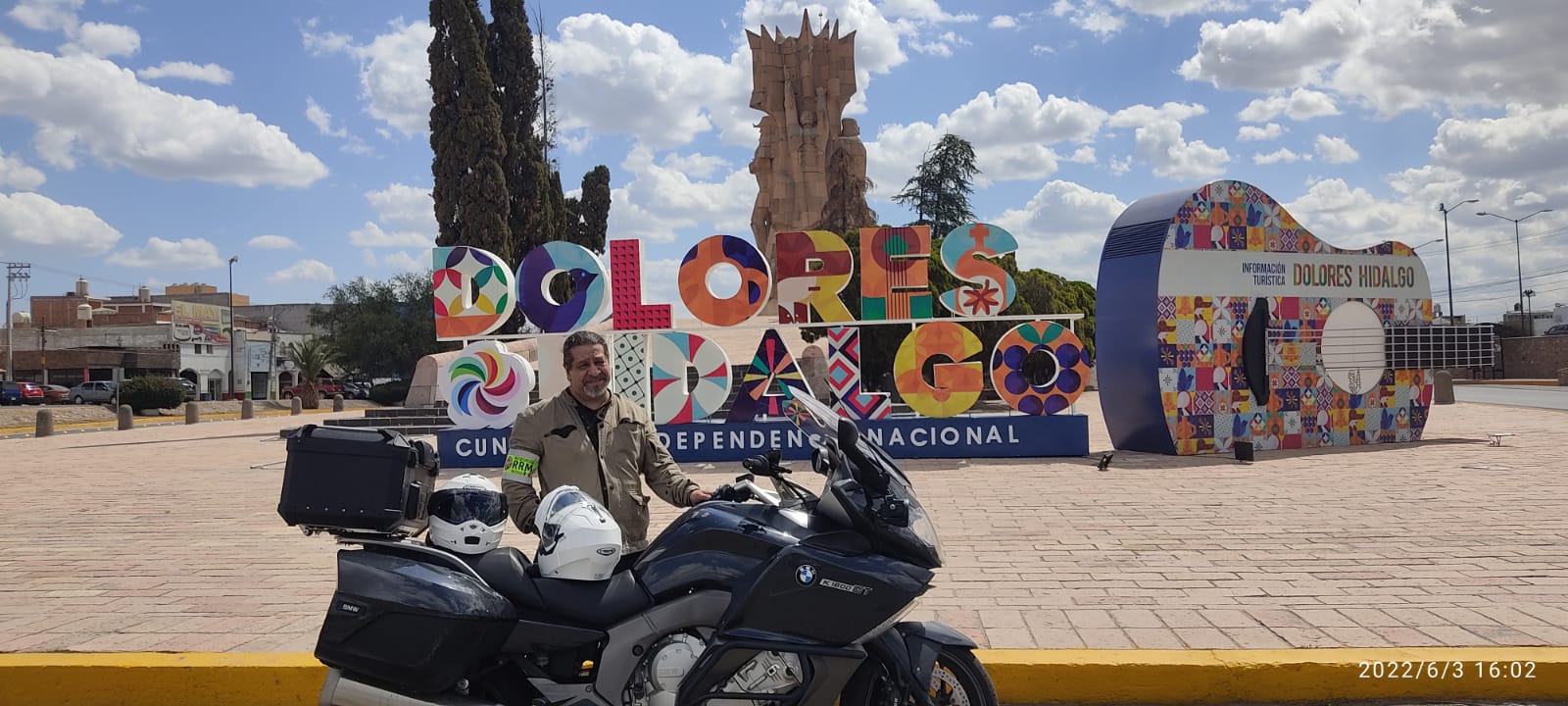 32 DOLORES HIDALGO FER