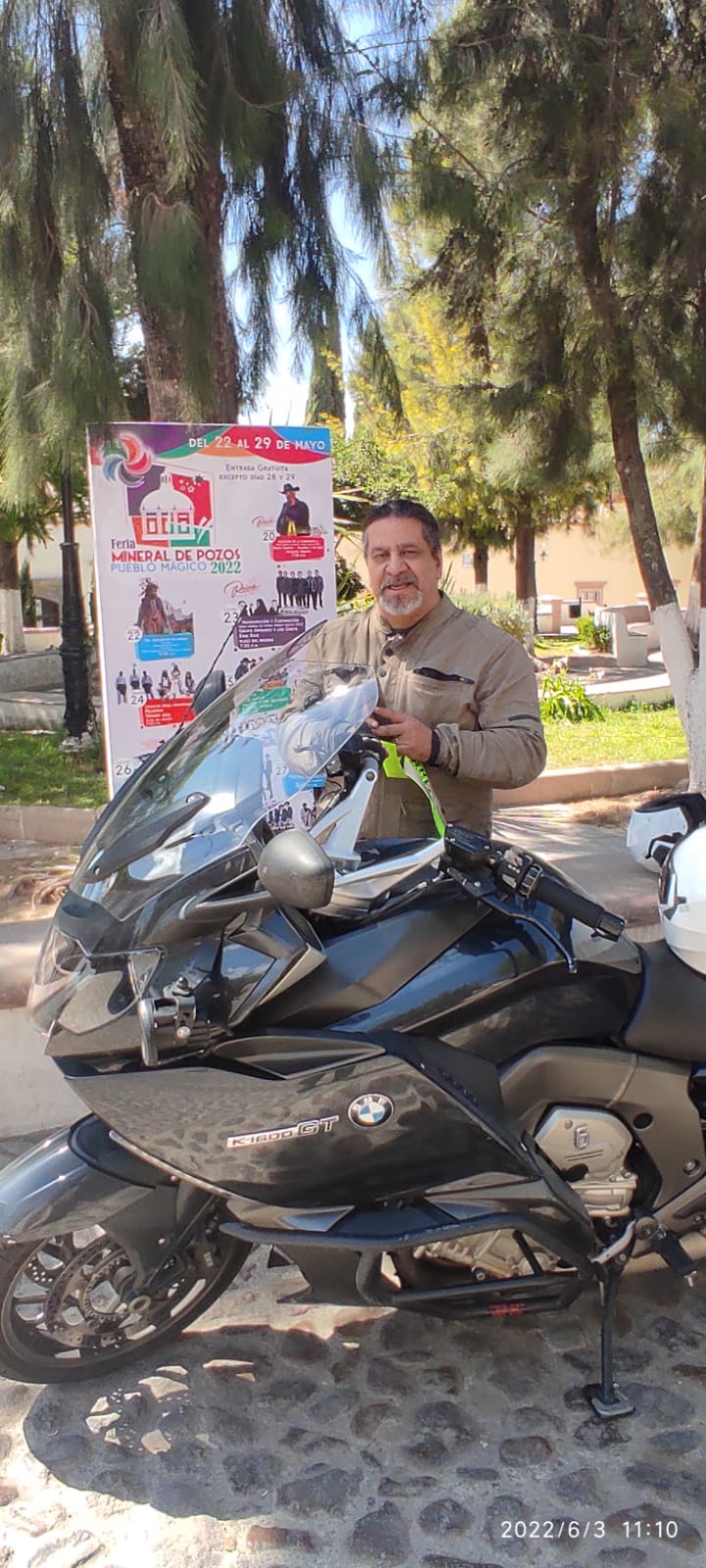 34 Mineral de Pozos FER