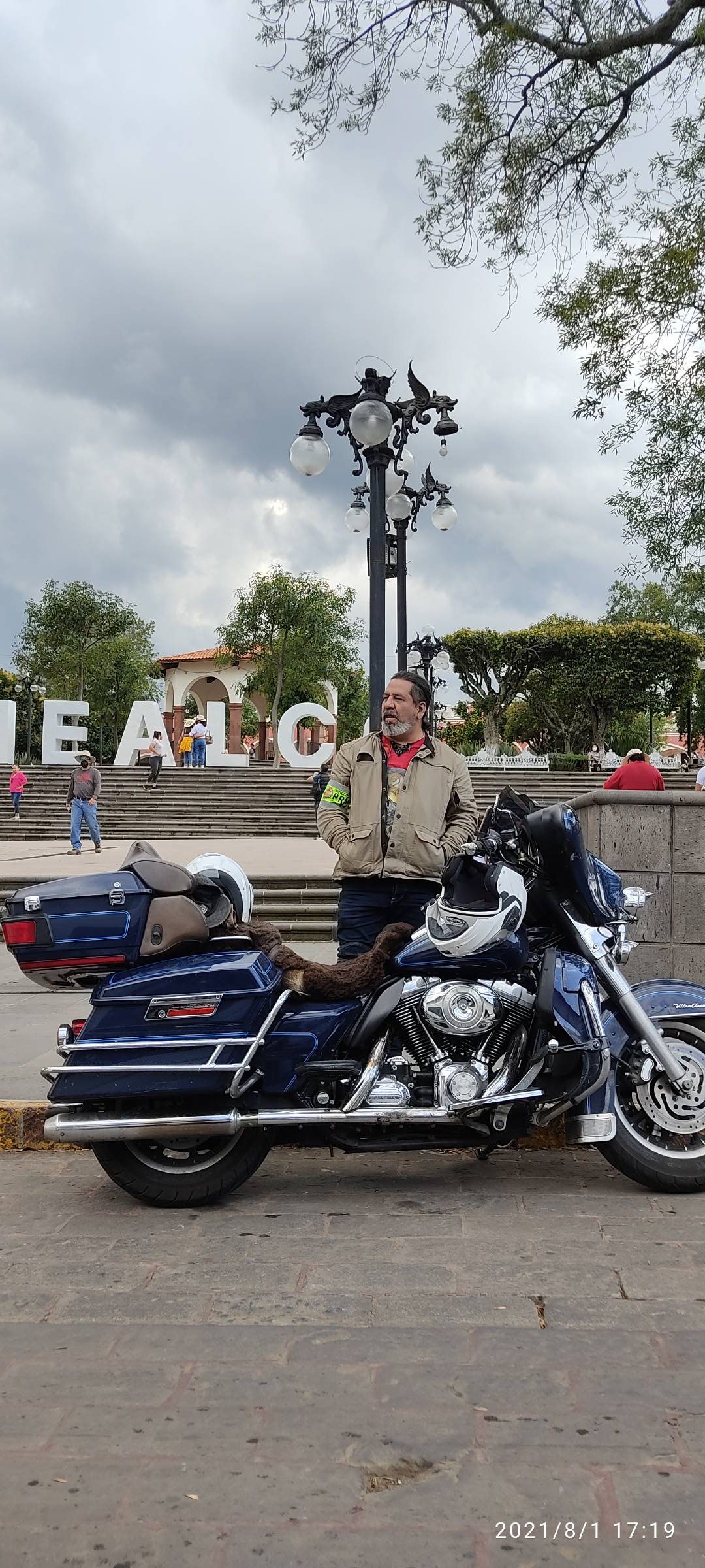 118 AMEALCO DE BONFIL FER