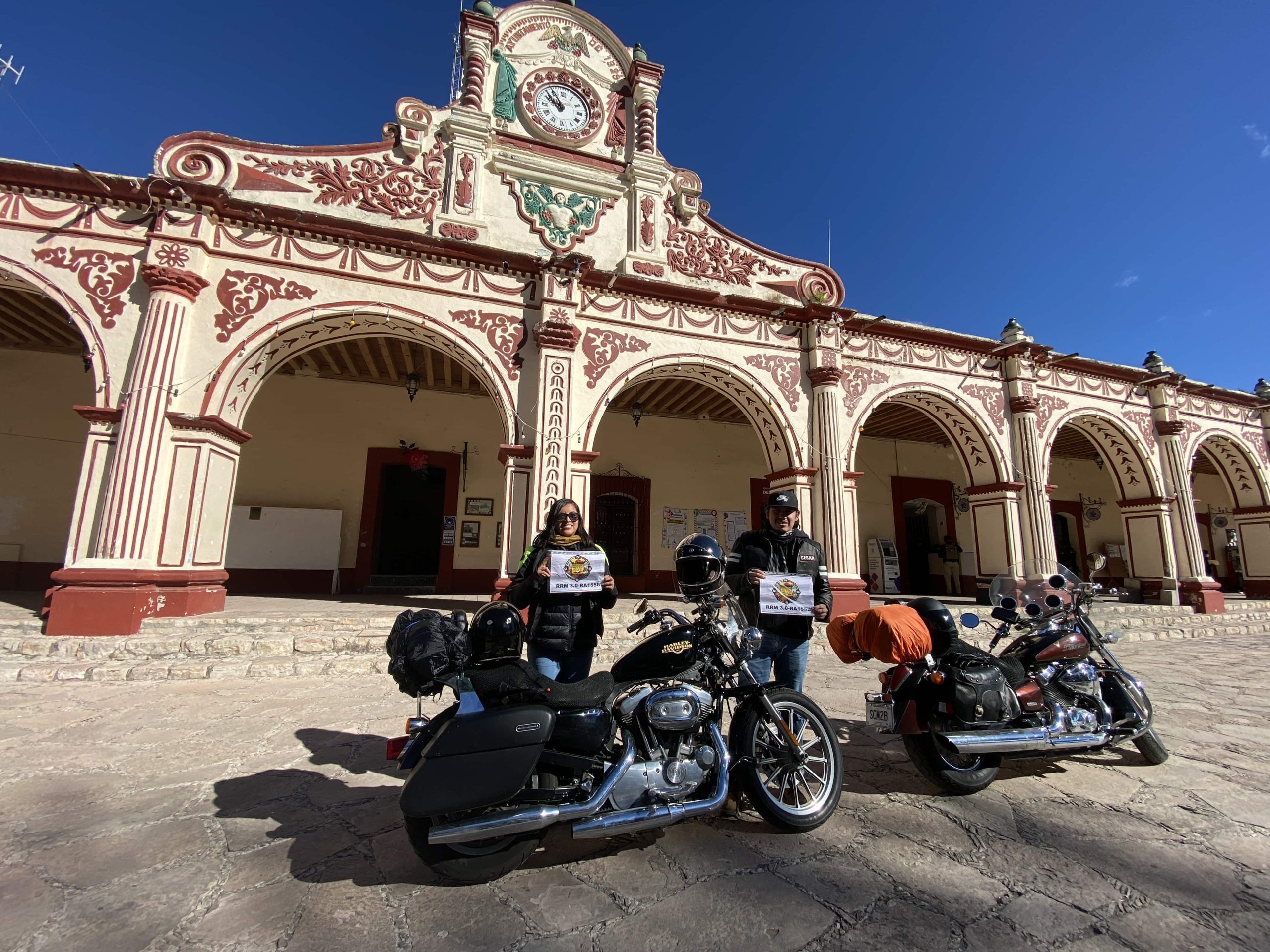 Teposcolula, Oaxaca