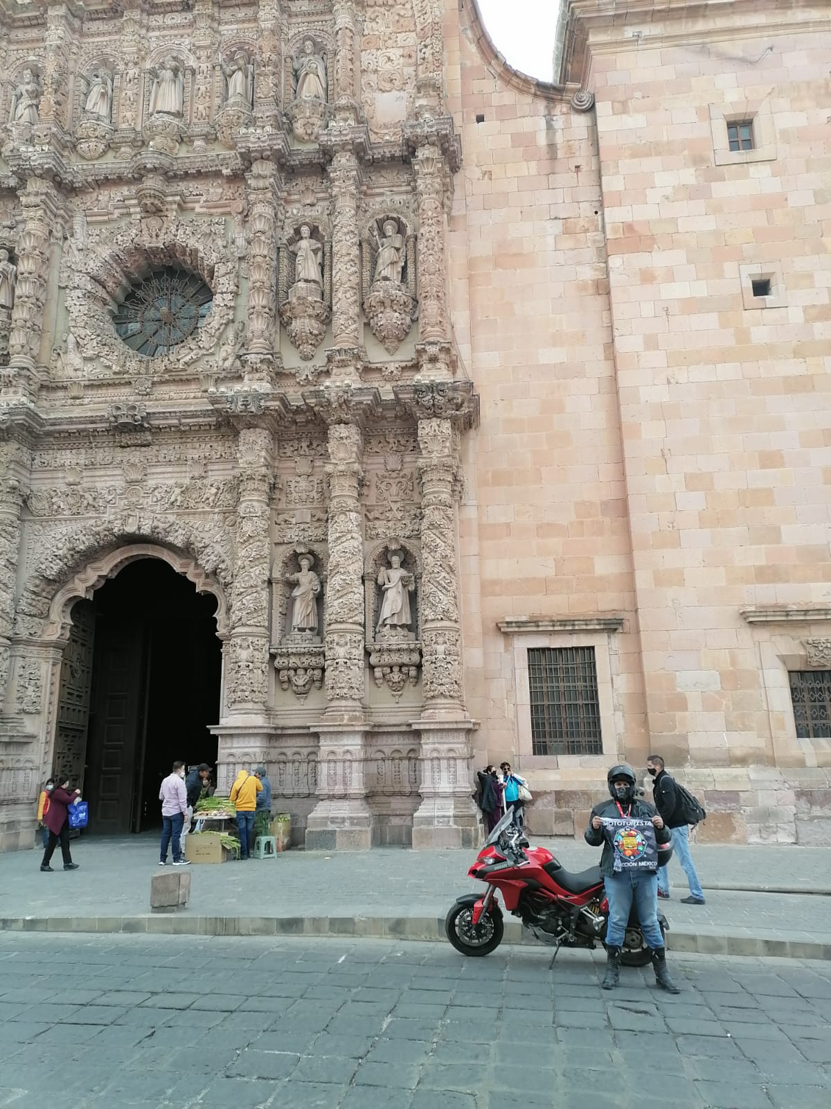 catedral