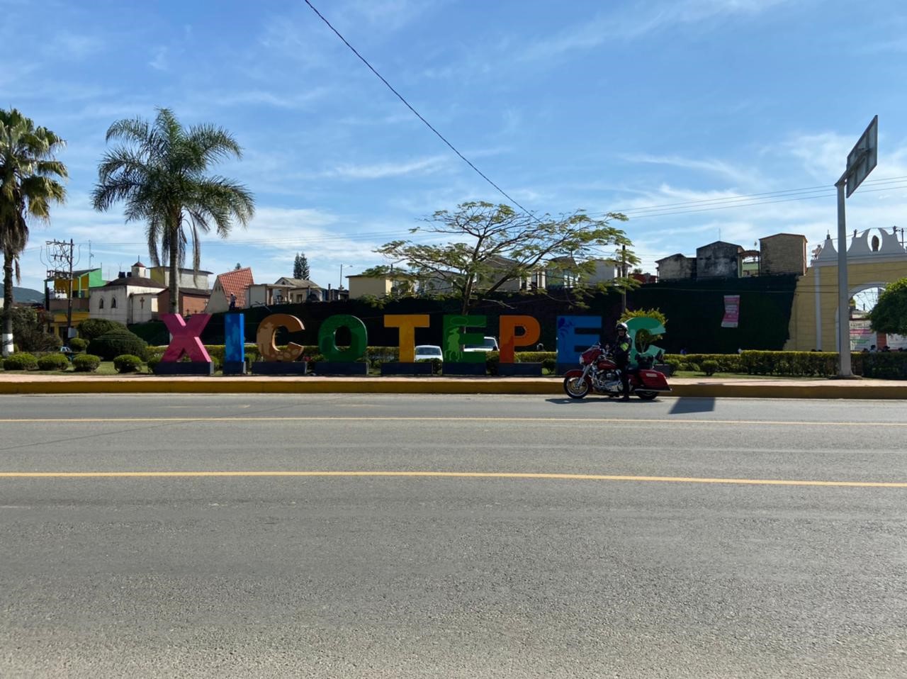 Xicotepec