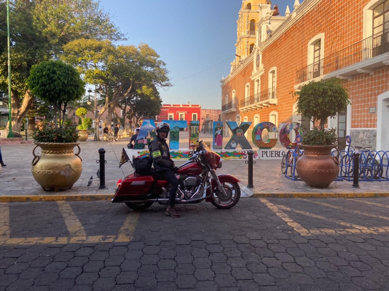 Atlixco