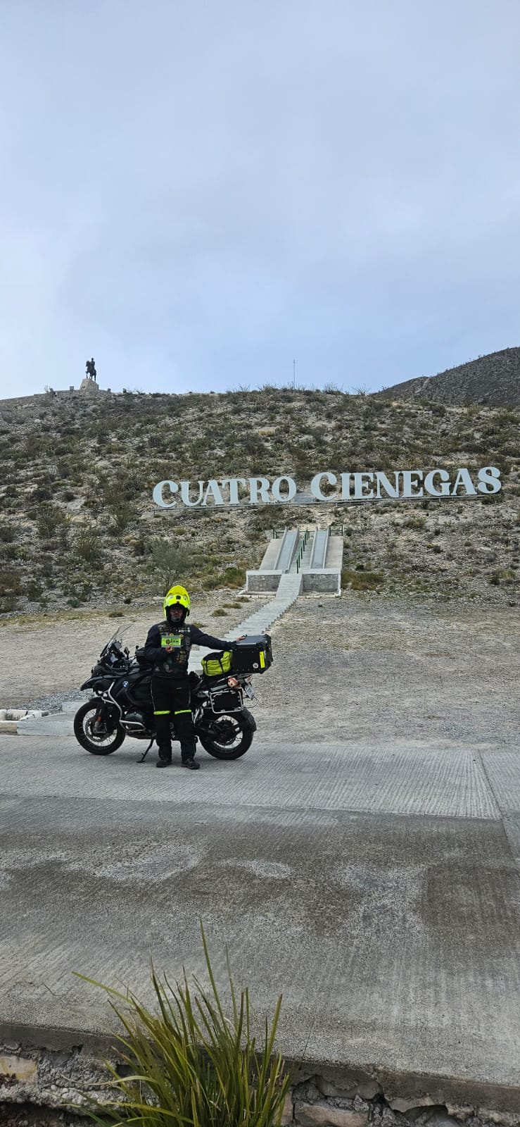 Cuatro Cienegas Coahuila