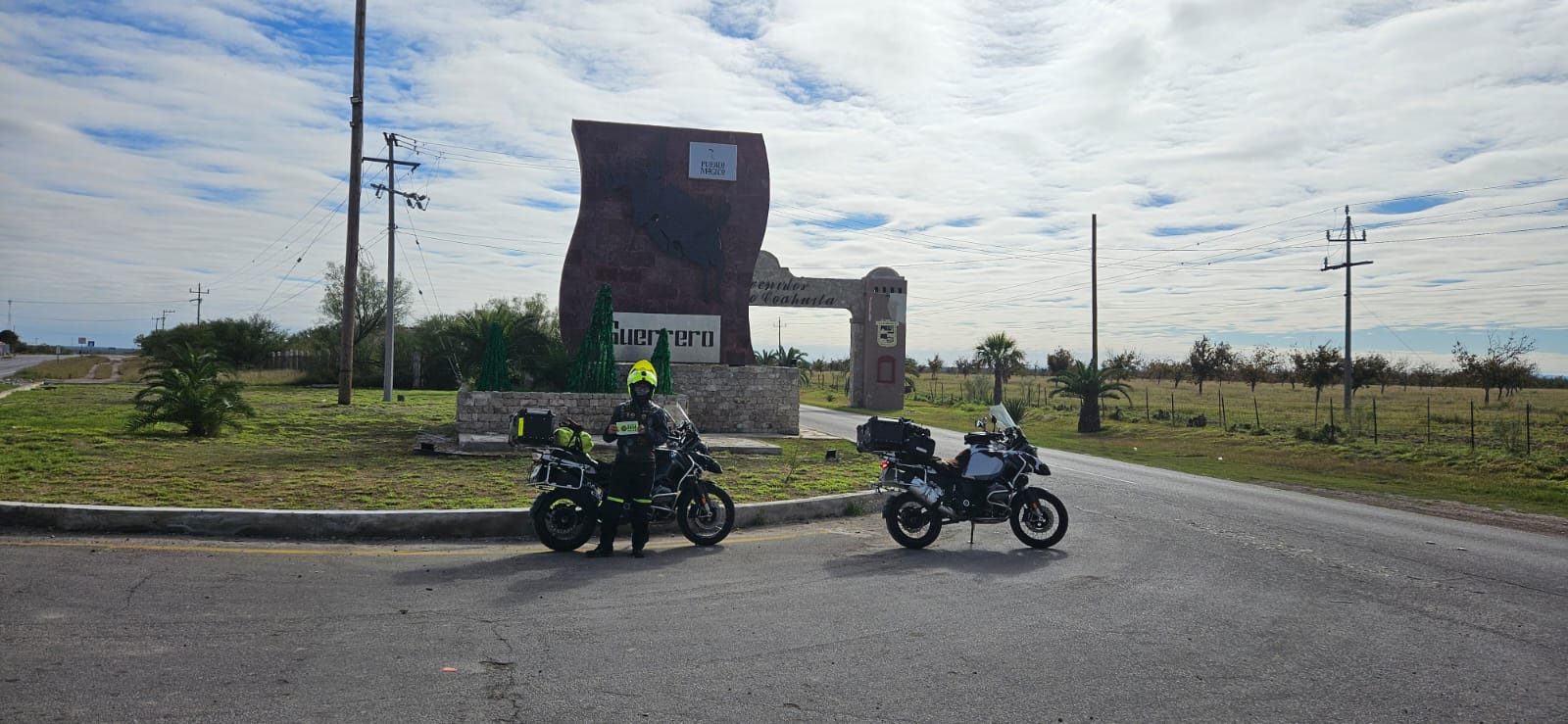 Guerrero Coahuila