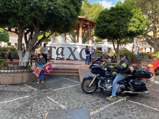 Taxco