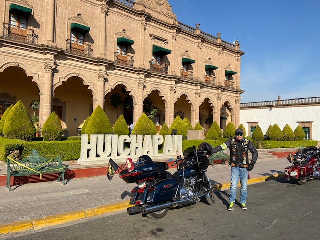 Huichapan