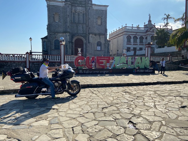 Cuetzalan del Progreso