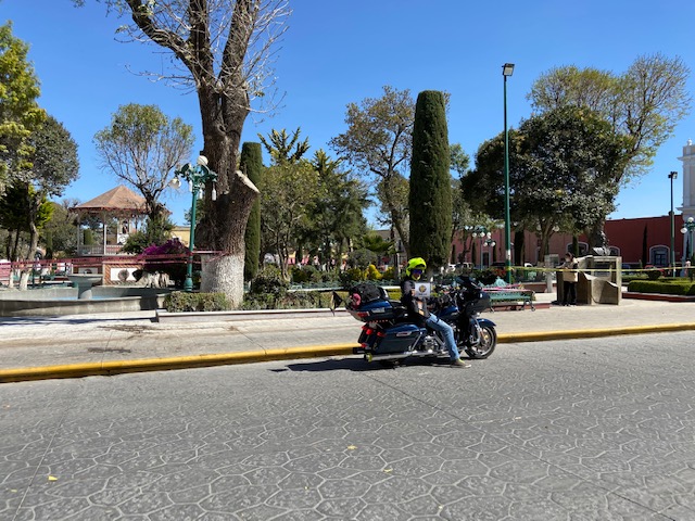 Huamantla