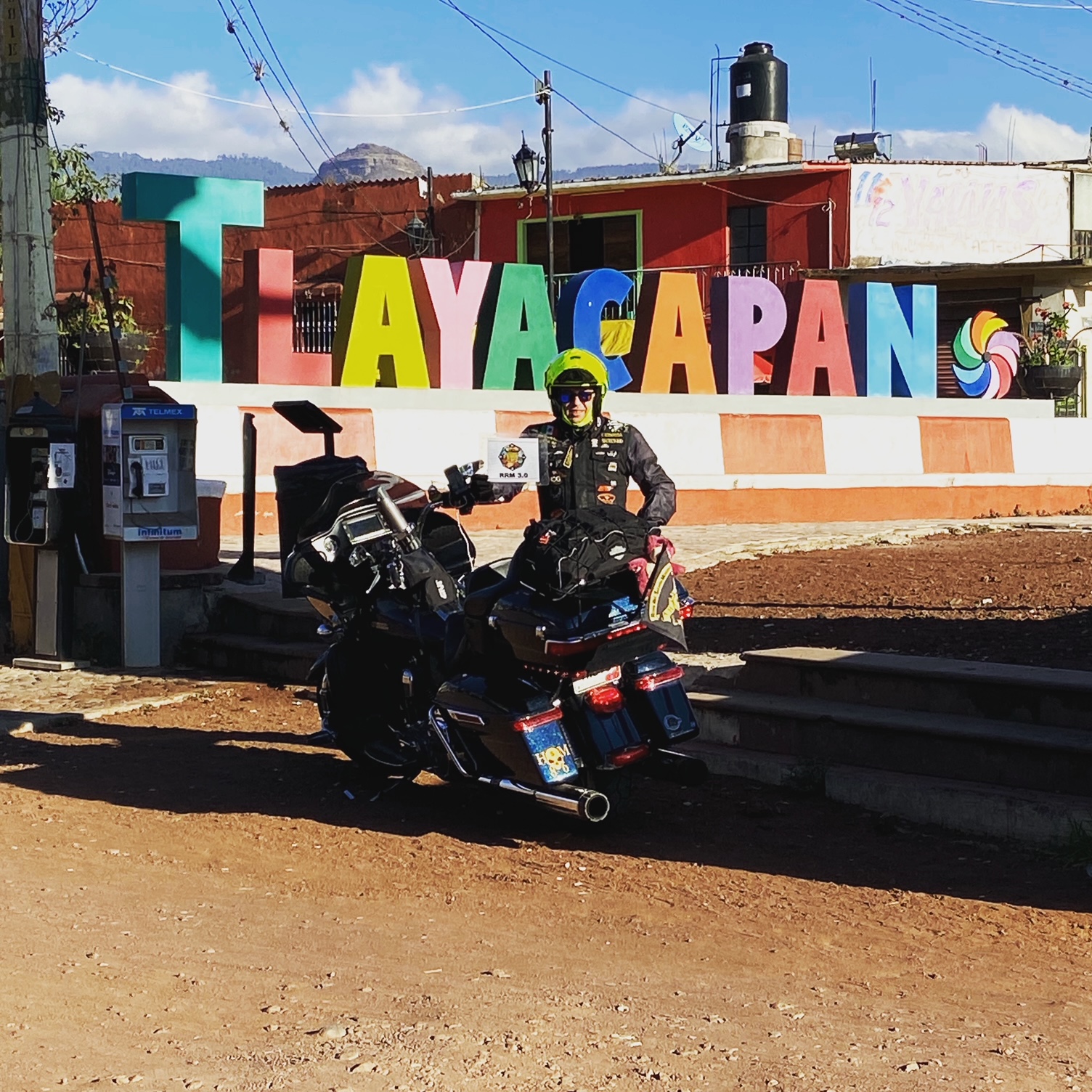 Tlayacapan