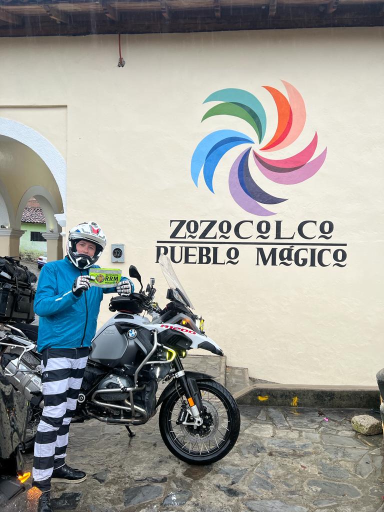 Zozocolco de Hidalgo