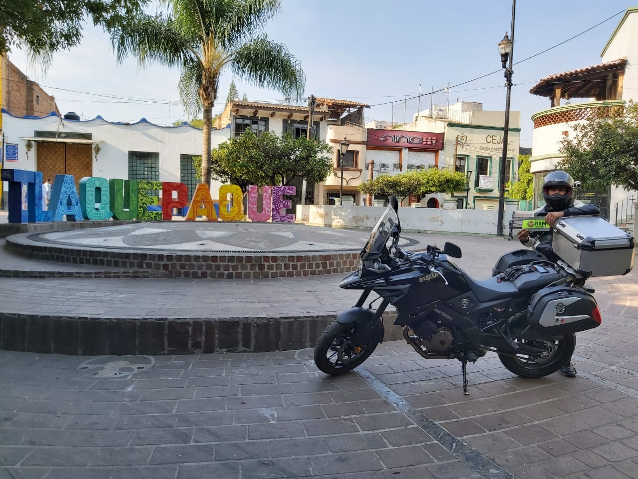 Tlaquepaque