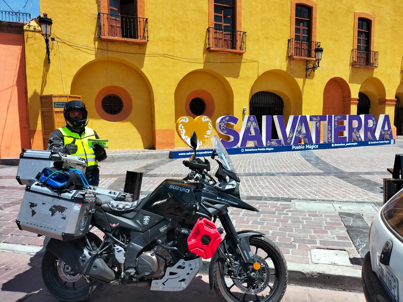 Salvatierra