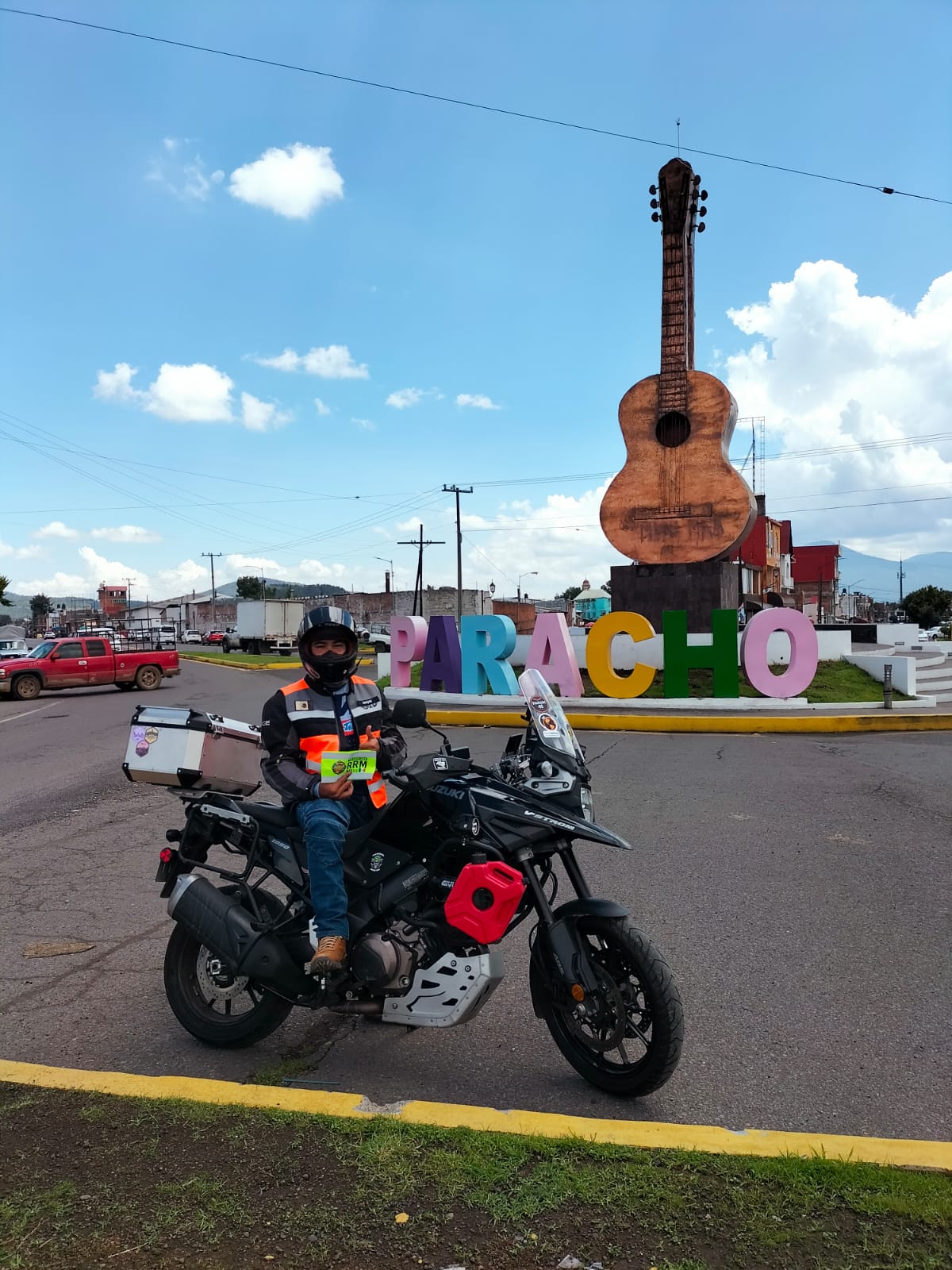 Paracho de Verduzco