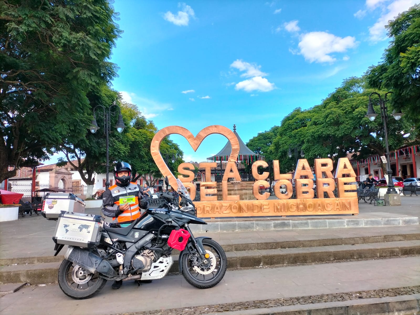 Santa Clara del Cobre