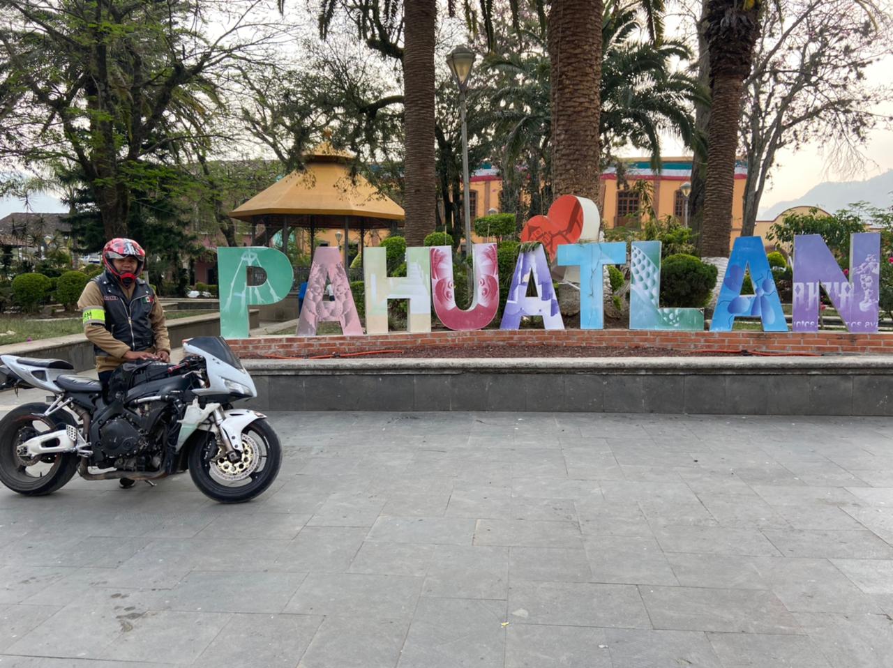 Pahuatlan