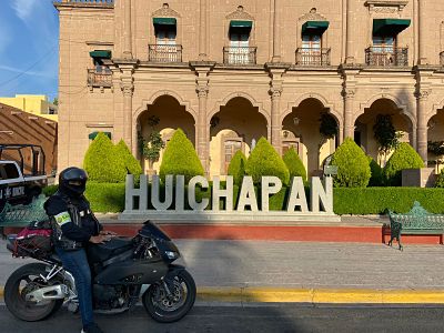Huichapan