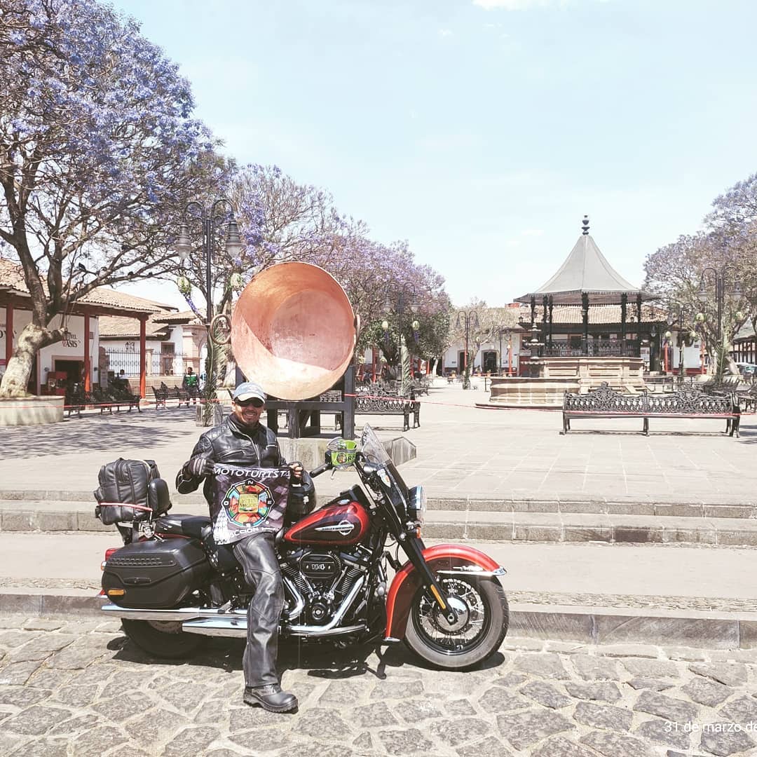 Michoacán artesanal