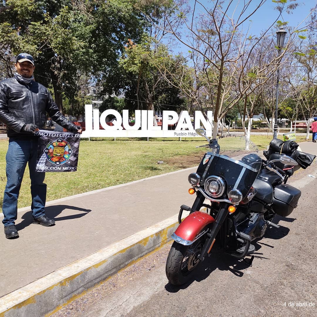 caminos de Michoacán