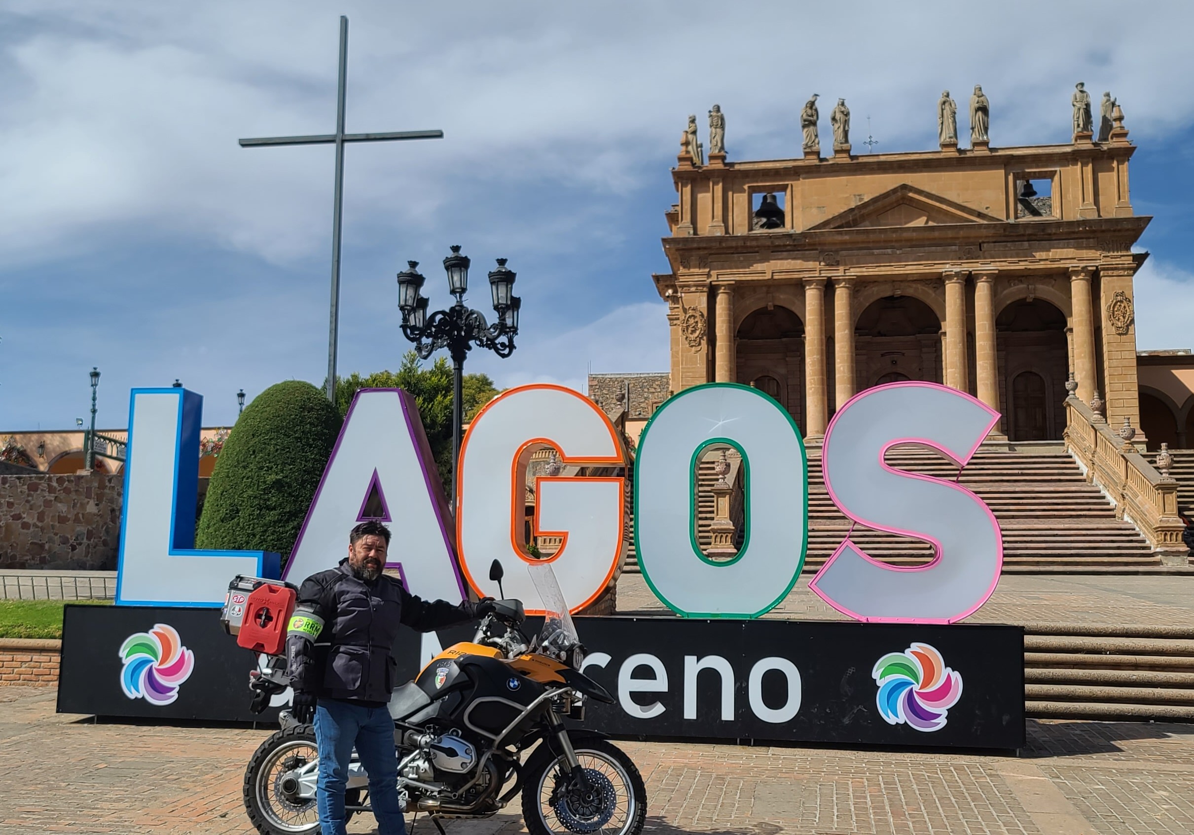 4 pueblo magico visitado