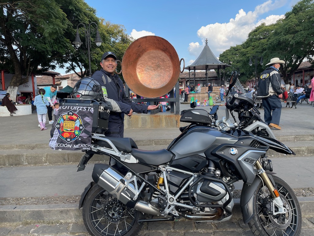 Santa Clara del Cobre