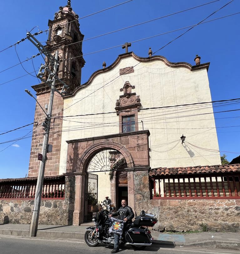 Santa Clara del Cobre